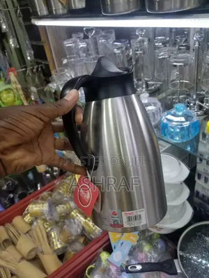 Regal Flasks