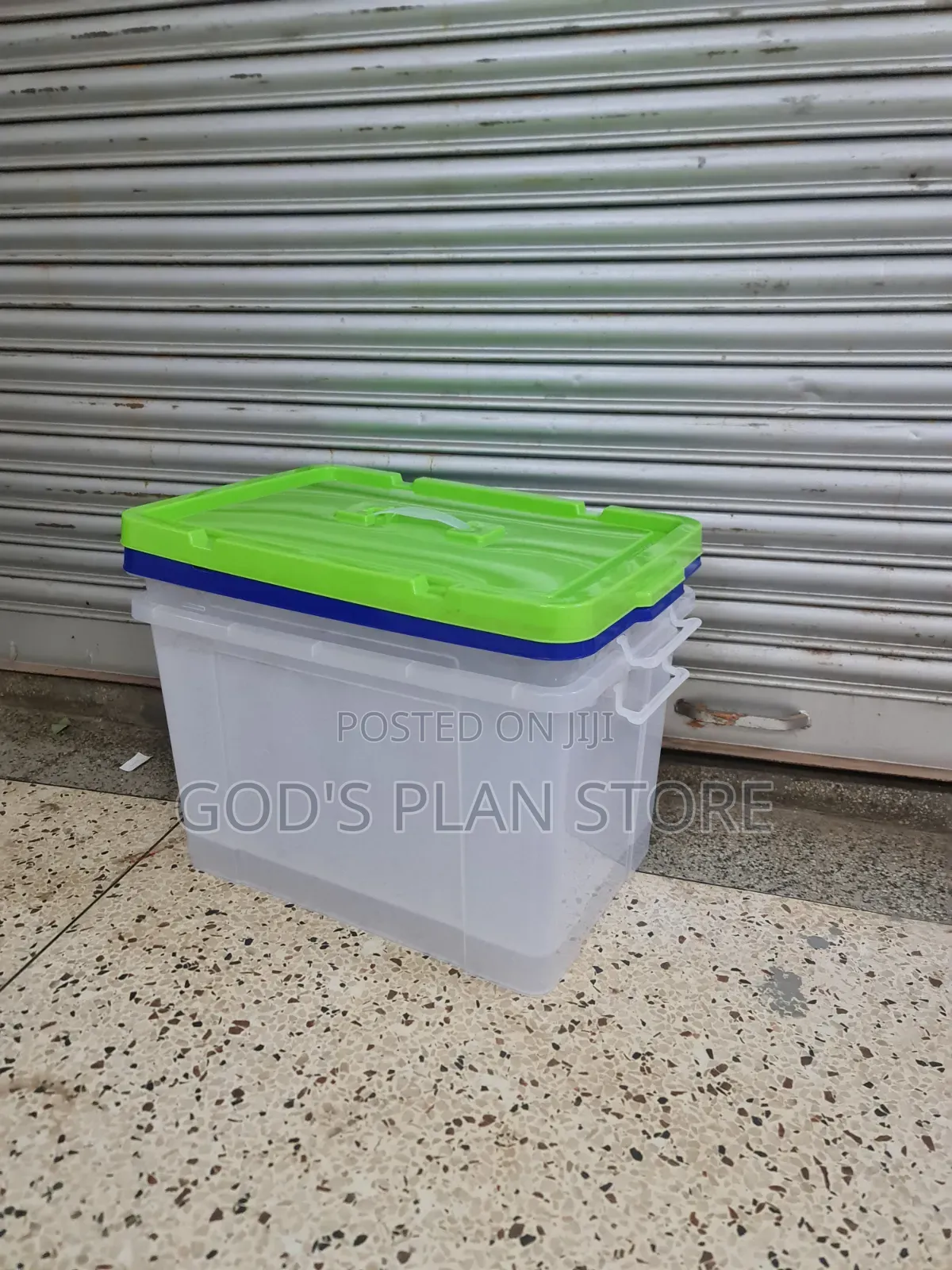 Clearview Plastic Storage Boxes Plastic Storage Boxes