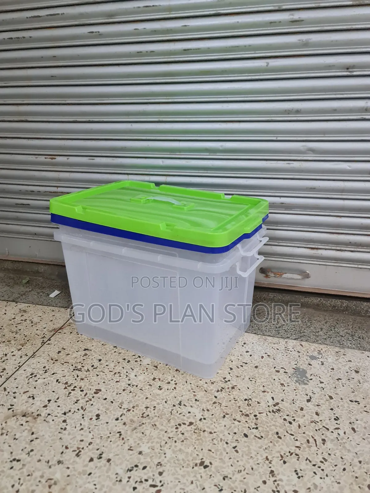 Clearview Plastic Storage Boxes Plastic Storage Boxes