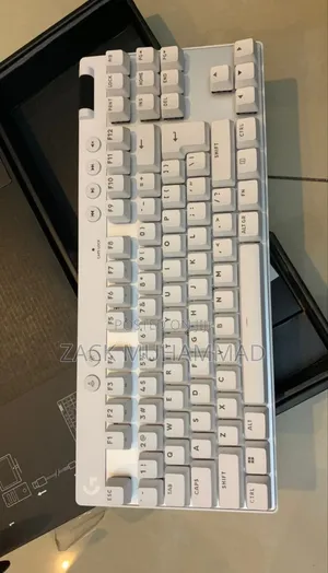Logitech Keyboard