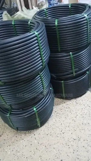 Hdpe Pipes Pn 10 1/2 Inch Gentex 100 Meters Roll /Good Quality