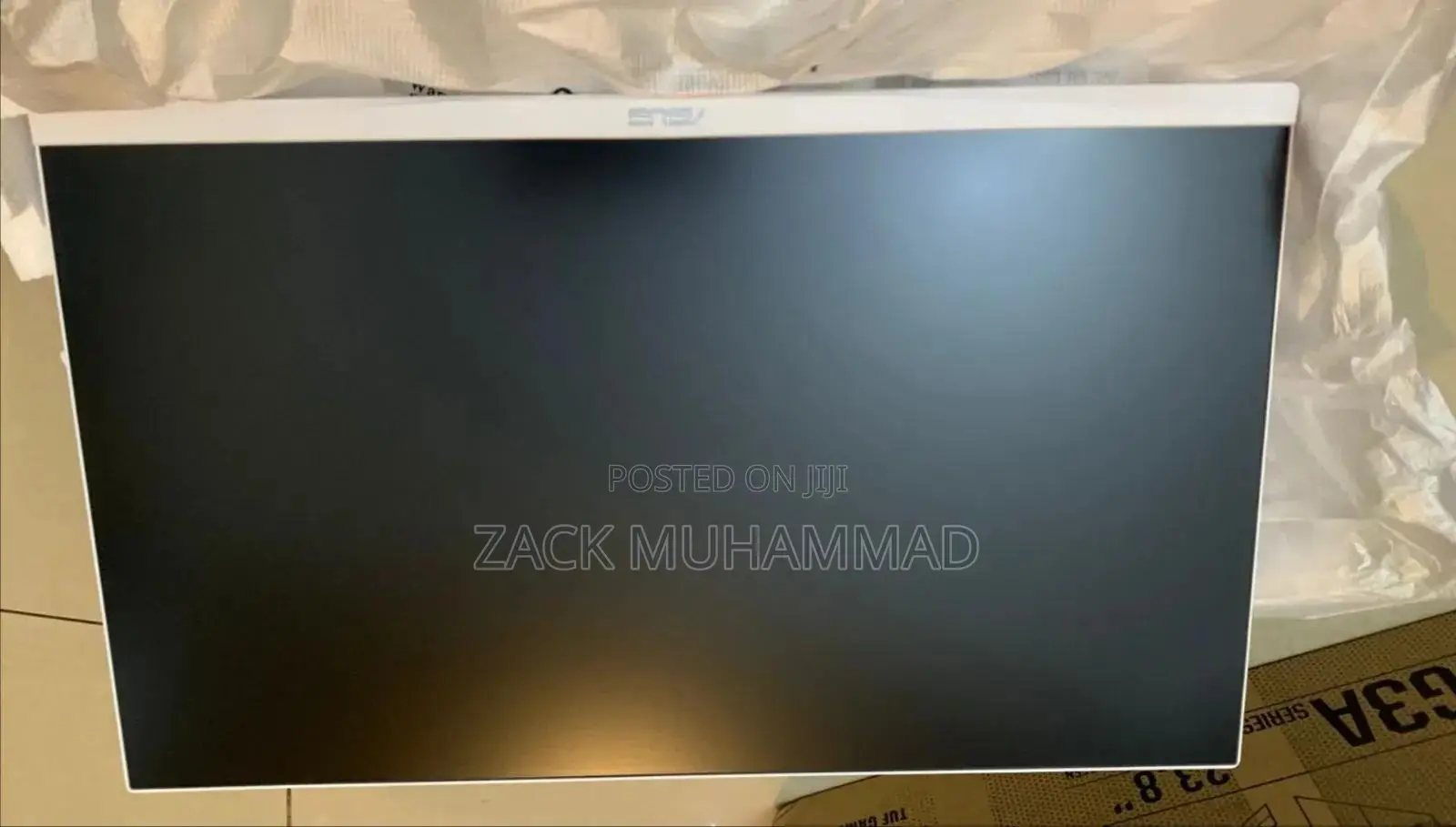 ASUS Tuf Gaming Monitor 24 Inch