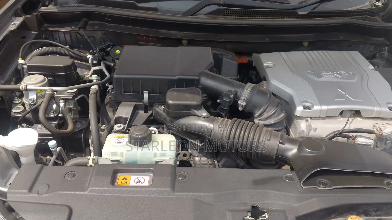 Mitsubishi Outlander 2014 Gray