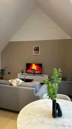 Furnished 1bdrm Apartment in Mbuya, Nakawa for rent