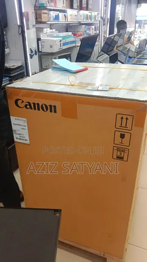 Canon IR C3326i A3 CL MF Printer Design Small to Medium-Sized Offices