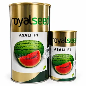 Asali F1 Hybrid Watermelon Seeds (Royal Seeds Brand) 1kg