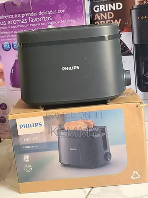 Philips 1000 Toaster