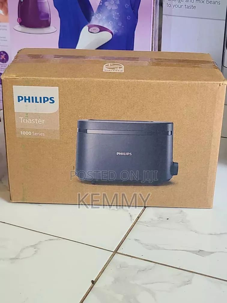 Philips 1000 Toaster