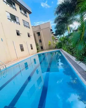 Furnished 1bdrm Apartment in Mbuya, Nakawa for rent