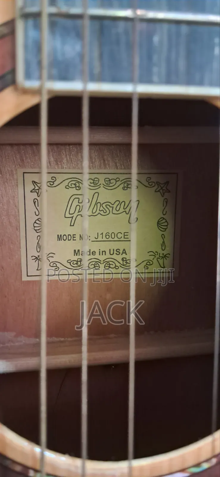 Two Guitars on Quicksale