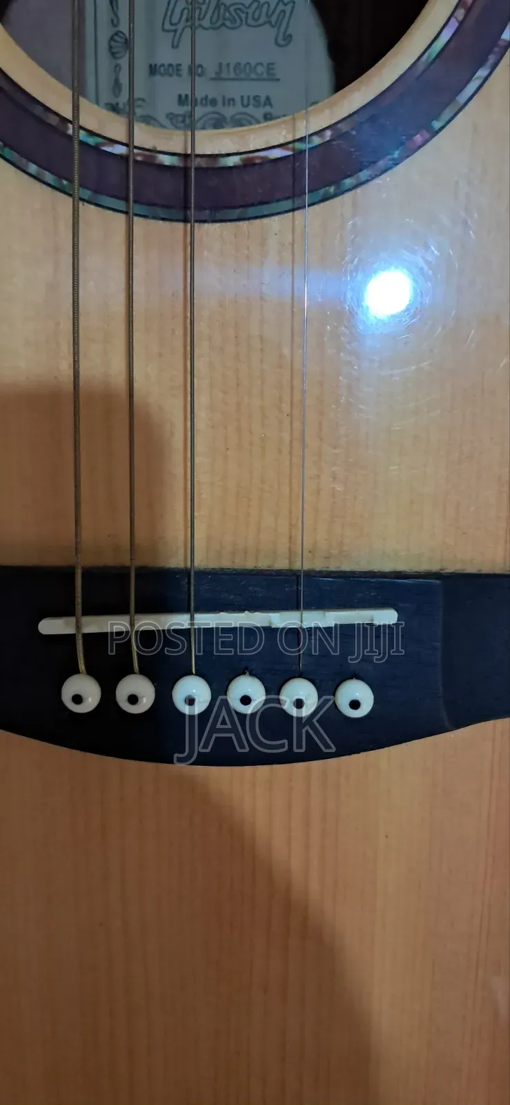 Two Guitars on Quicksale
