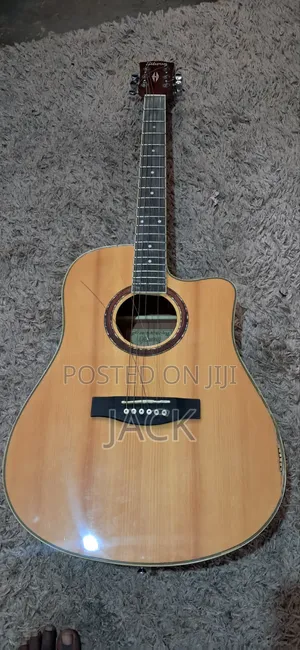 Two Guitars on Quicksale