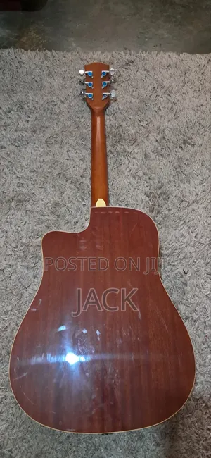 Two Guitars on Quicksale