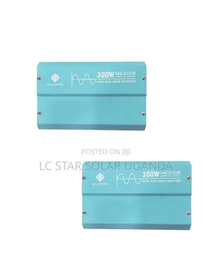 300w 24V Sumry Inverter