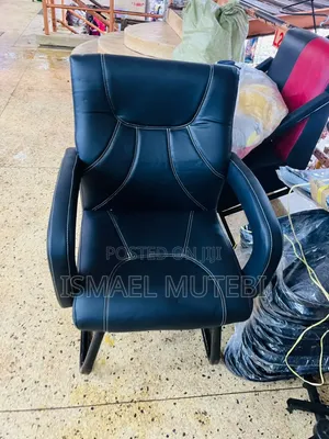 Styling Chair