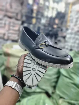 Classic Gentle Shoes