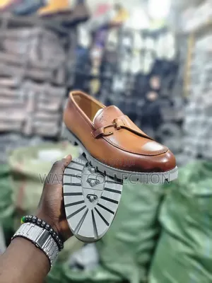 Classic Gentle Shoes