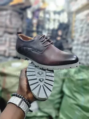 Classic Gentle Shoes