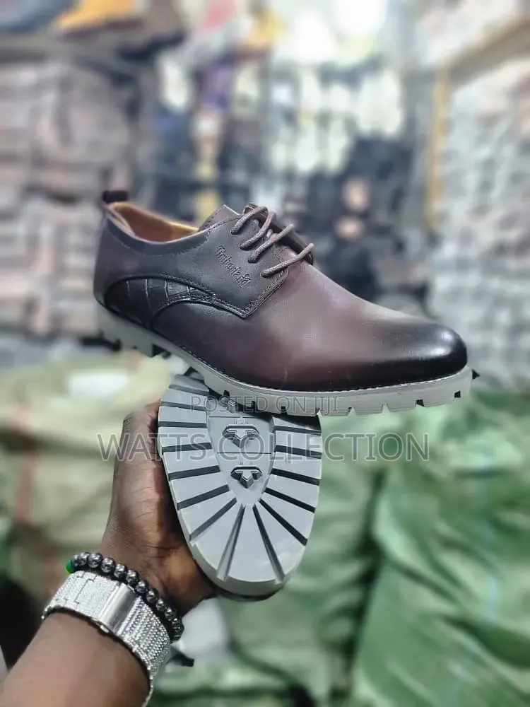 Classic Gentle Shoes