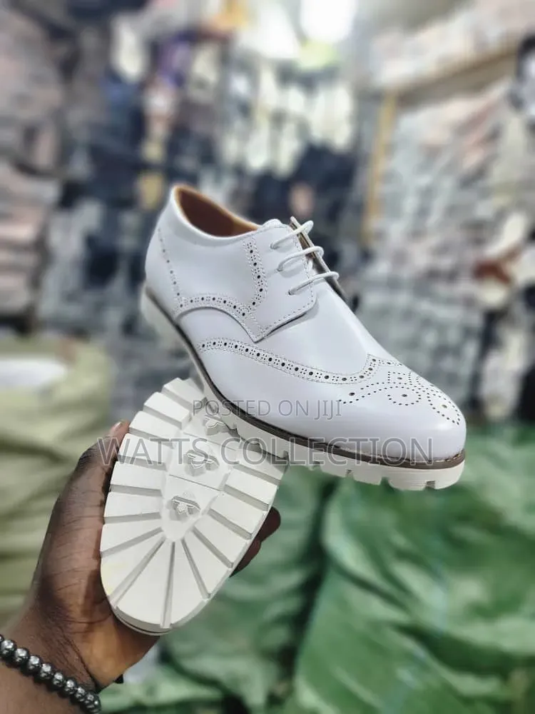 Classic Gentle Shoes