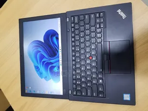 New Laptop Lenovo ThinkPad X280 16GB Intel Core i5 SSD 256GB