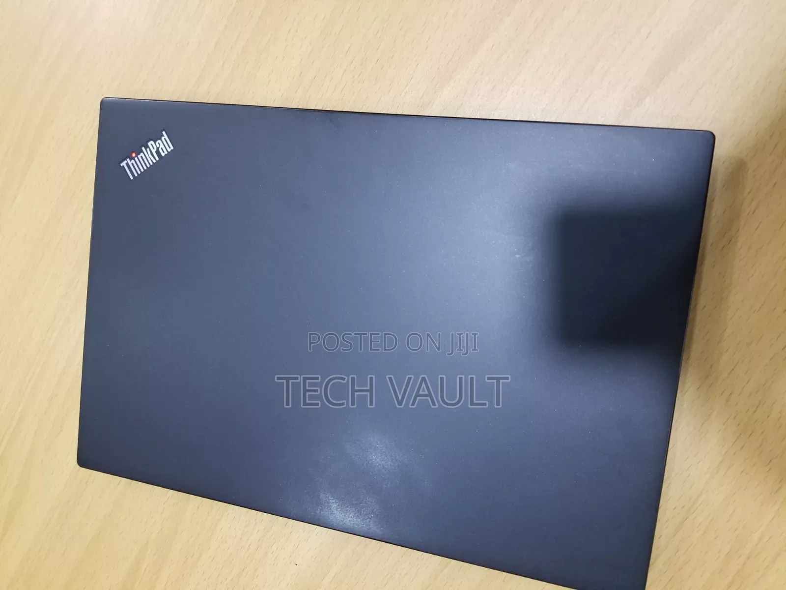 New Laptop Lenovo ThinkPad X280 16GB Intel Core i5 SSD 256GB