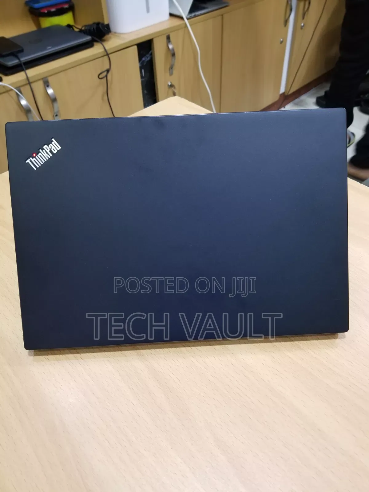 New Laptop Lenovo ThinkPad X280 16GB Intel Core i5 SSD 256GB