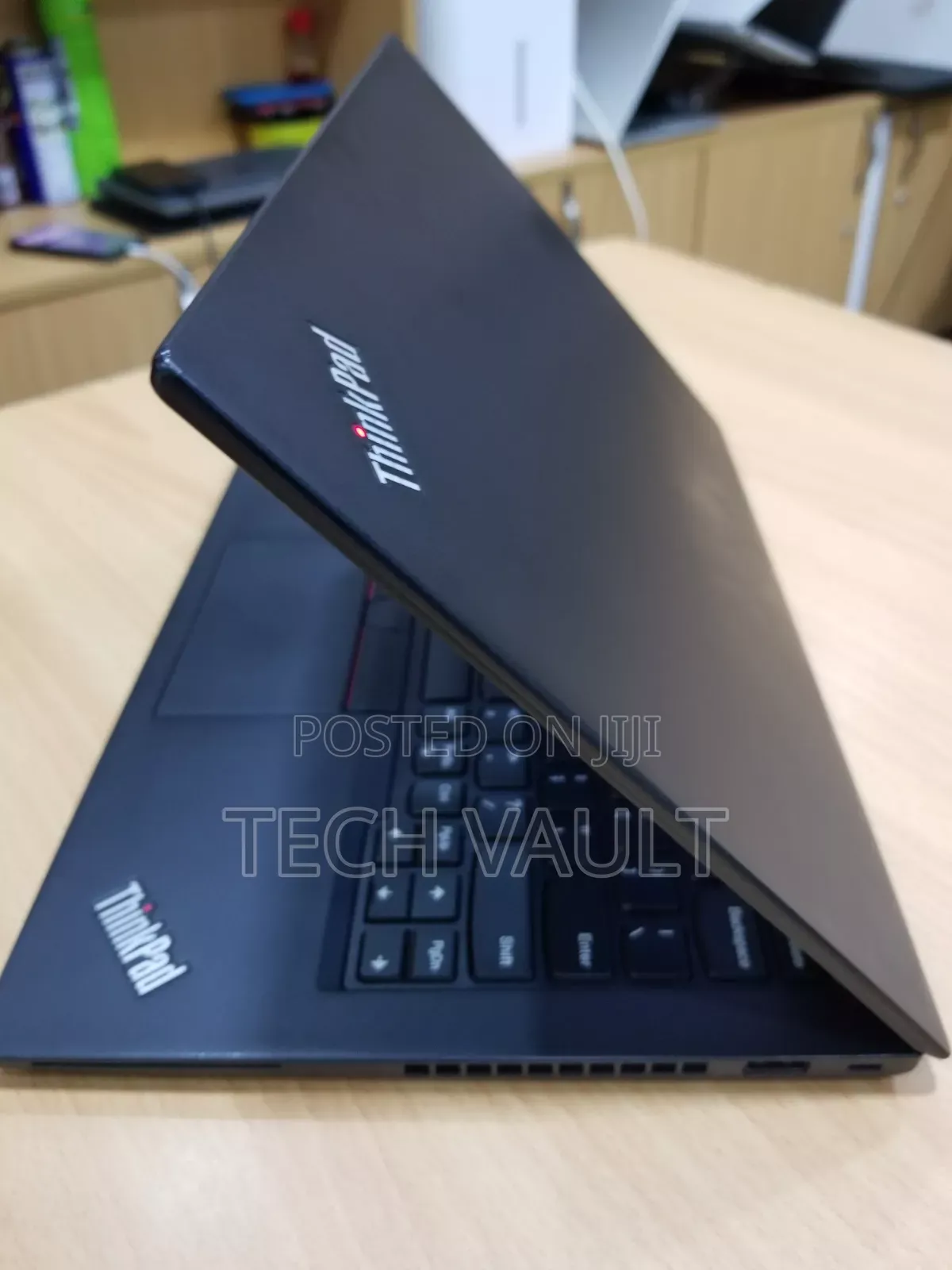 New Laptop Lenovo ThinkPad X280 16GB Intel Core i5 SSD 256GB