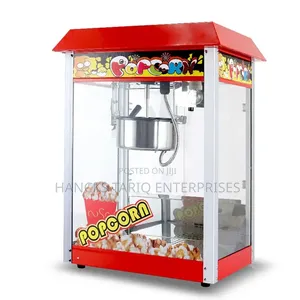 Globalstar Kitchen System Popcorn Machine (Model: IP-6B).