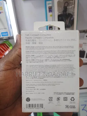 Google Pixel Original Charger