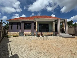 4bdrm House in Luzira Lake Drive, Central Division for rent