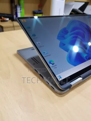 New Laptop Dell Latitude 7400 2-in-1 16GB Intel Core i7 SSD 256GB