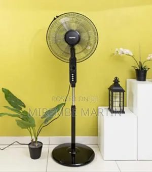 16" Stand Fan GF9488 Geepas