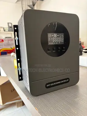 MPPT 60a Solar Charge Controller 24v 1700w 150v Pv Input