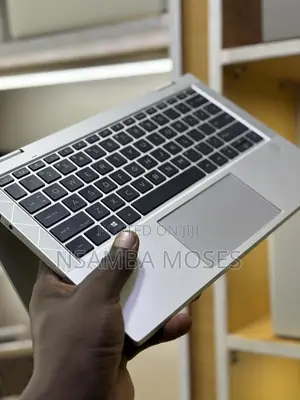 Laptop HP EliteBook x360 830 G6 16GB Intel Core i7 SSD 512GB