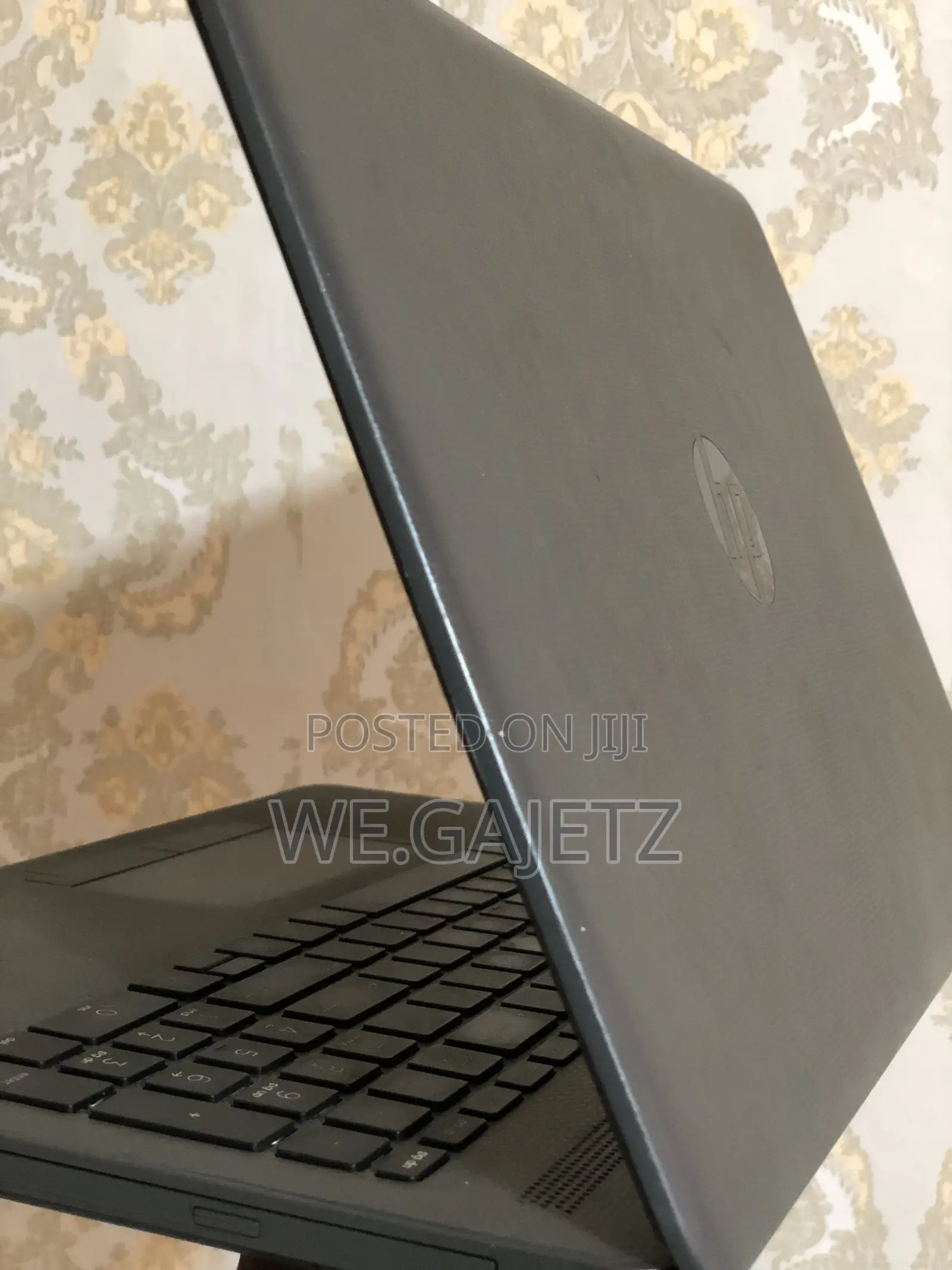 Laptop HP 16GB Intel Core i7 HDD+SSD 1T