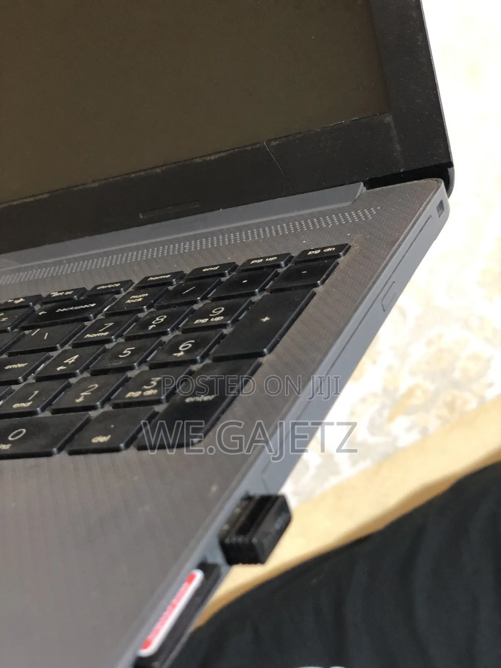 Laptop HP 16GB Intel Core i7 HDD+SSD 1T