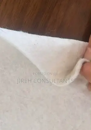 Geotextile