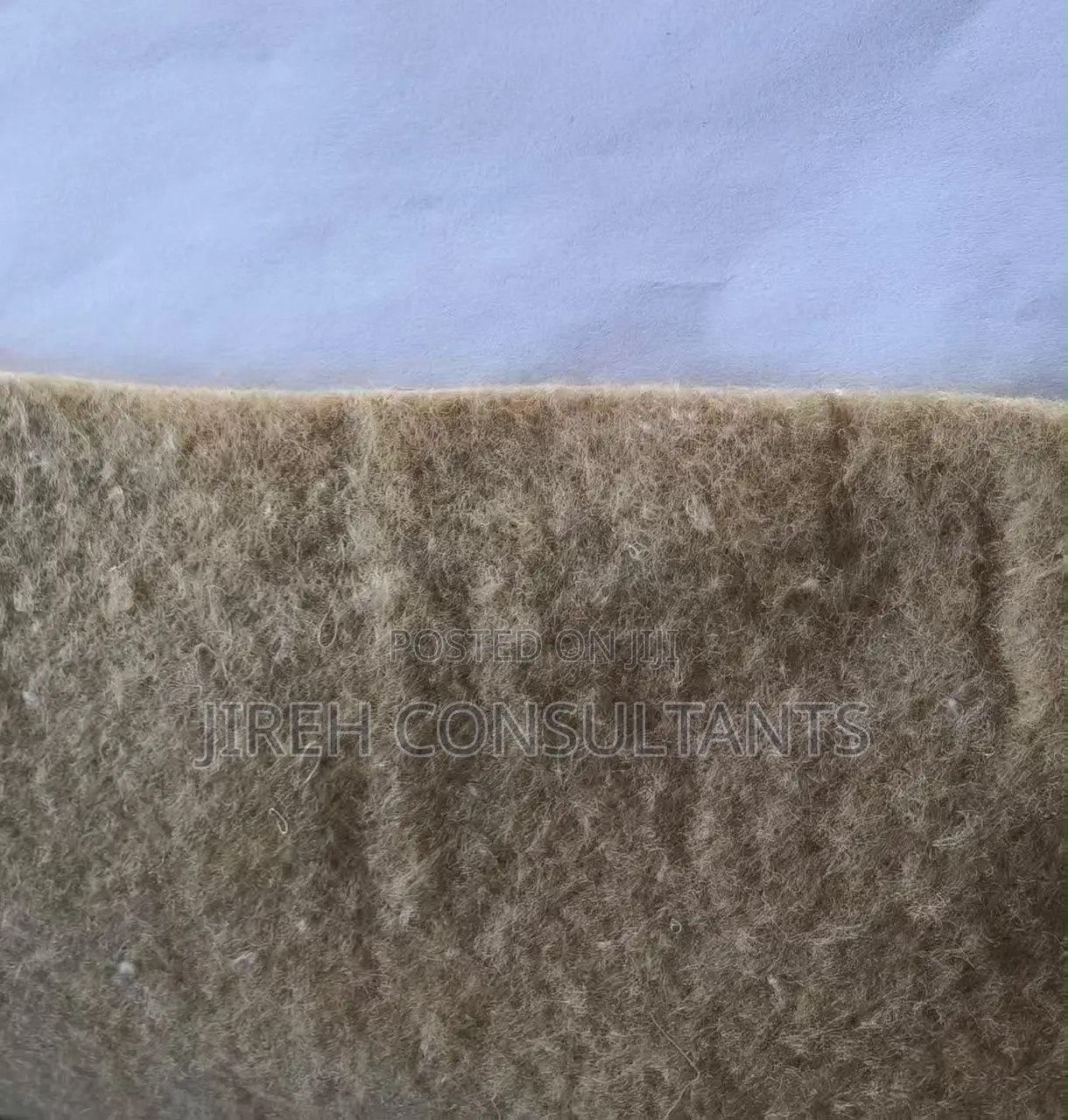 Geotextile