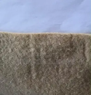 Geotextile