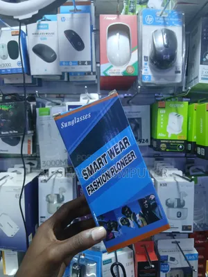 Smart Wear Sunglasses/Bluetooth Sunglasses