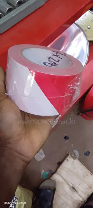 Warning Tape
