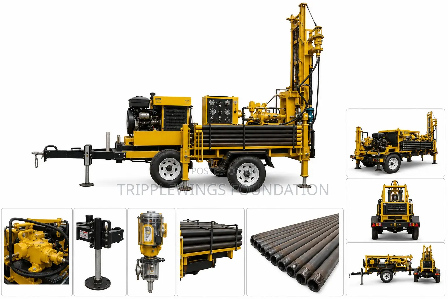 Drilling Rig