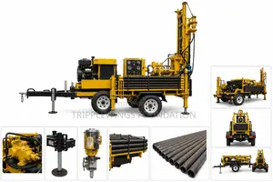 Drilling Rig