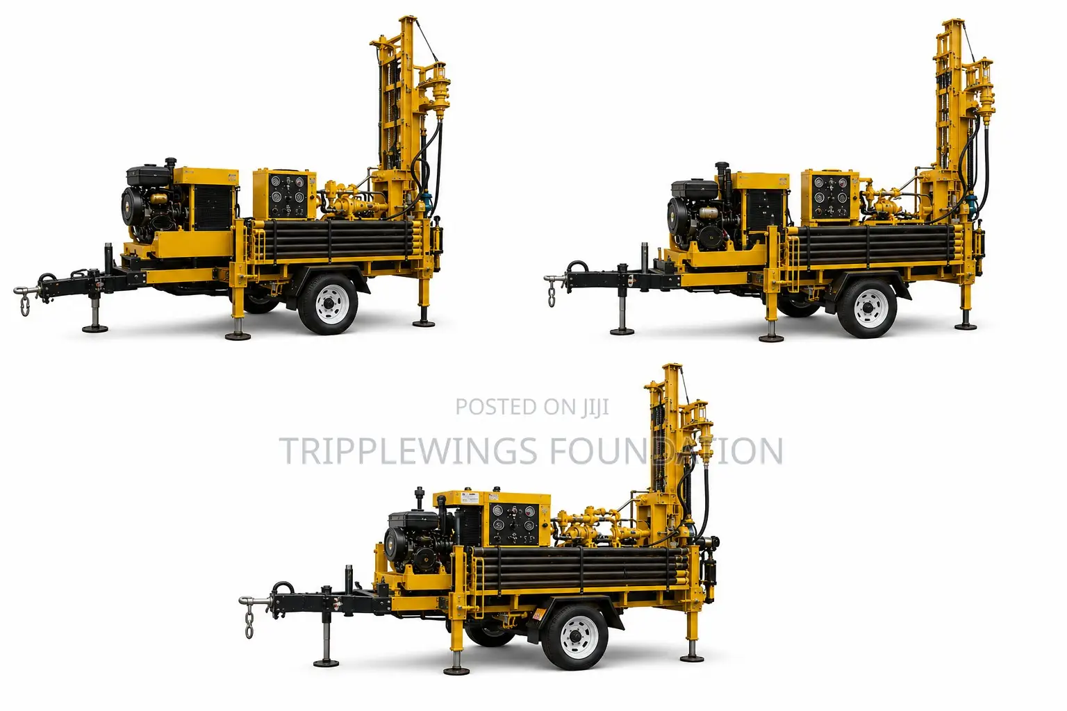 Drilling Rig