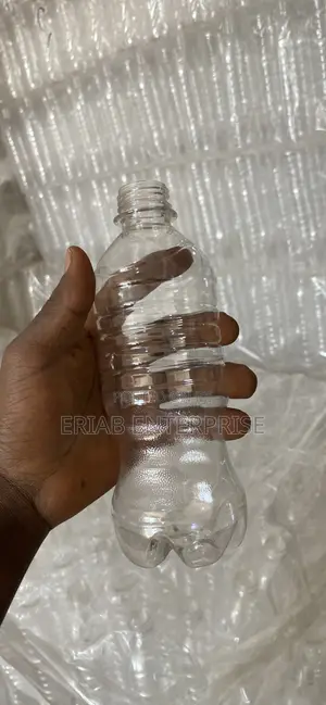 Disposable Juice Bottles All Sizes