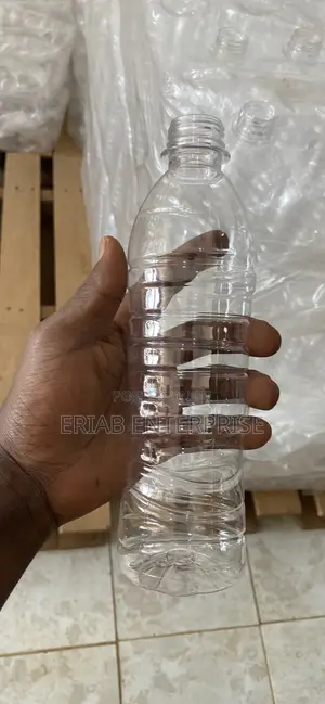 Disposable Juice Bottles All Sizes