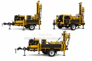 Drilling Rig