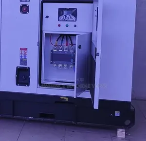 Generator 200kva With Perkins Engine