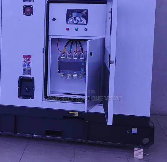 Generator 200kva With Perkins Engine